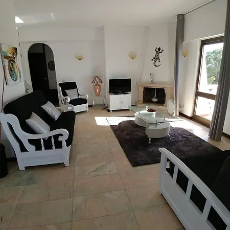Oura Sea View Terrace, Pisc, Plage200m, Bbq, Strip Bbq, 5 Pers Appartement