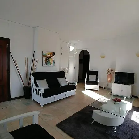 Oura Sea View Terrace, Pisc, Plage200m, Bbq, Strip Bbq, 5 Pers Appartement Albufeira