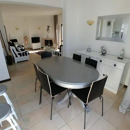 Oura Sea View Terrace, Pisc, Plage200m, Bbq, Strip Bbq, 5 Pers Apartamento Albufeira