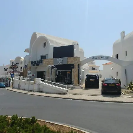 Appartement Oura Sea View Terrace, Pisc, Plage200m, Bbq, Strip Bbq, 5 Pers *