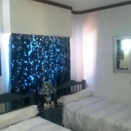 Appartement Oura Sea View Terrace, Pisc, Plage200m, Bbq, Strip Bbq, 5 Pers